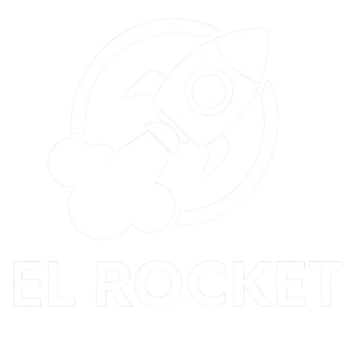 El Rocket Logo